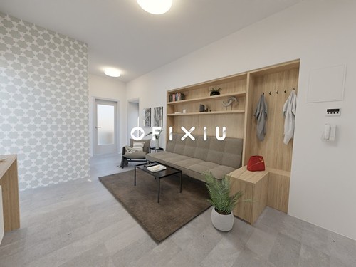 Prodaný byt 3+1 95 m²