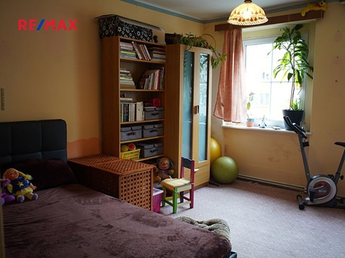 Prodaný byt 3+1 93 m²