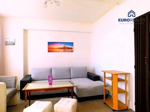 Prodaný byt 2+1 57 m²