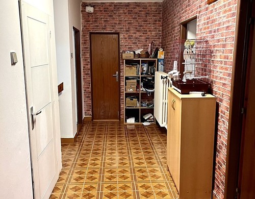 Prodaný dům 100 m², pozemek 1098 m²
