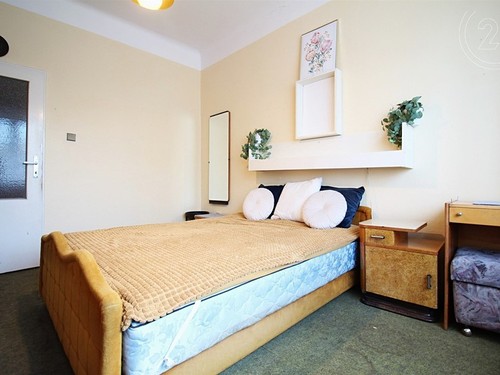 Prodaný dům 93 m², pozemek 774 m²