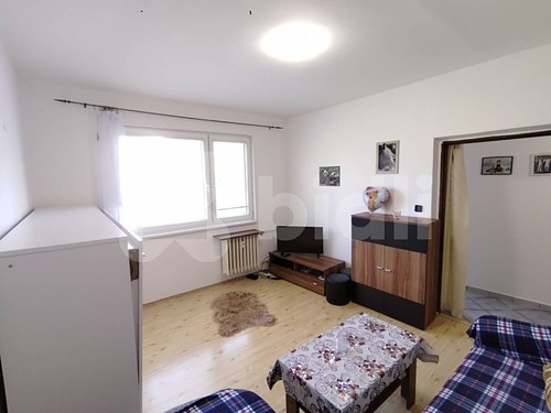 Prodaný byt 1+1 36 m²