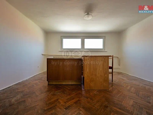 Prodaný dům 190 m², pozemek 1255 m²