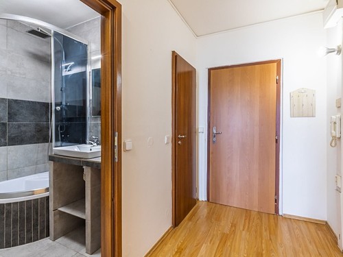 Prodaný byt 3+kk 65 m²