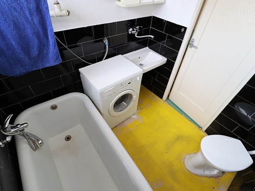Prodaný byt 2+1 51 m²