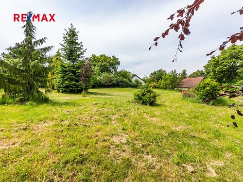 Prodaný dům 290 m², pozemek 4371 m²