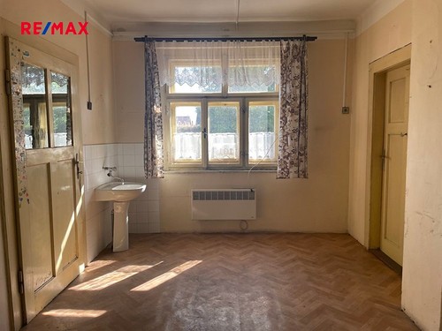 Prodaný dům 75 m², pozemek 378 m²