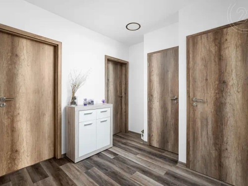 Prodej bytu 4+1 84 m²