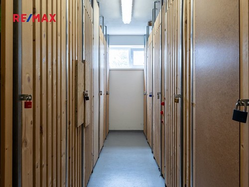 Prodaný byt 3+kk 58 m²