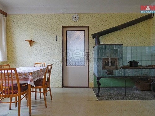 Prodaný dům 96 m², pozemek 407 m²
