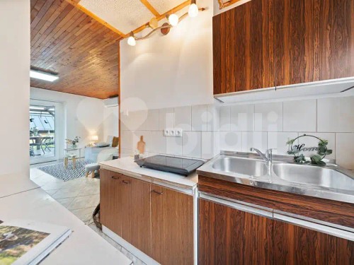 Prodej chaty 64 m², pozemek 310 m²