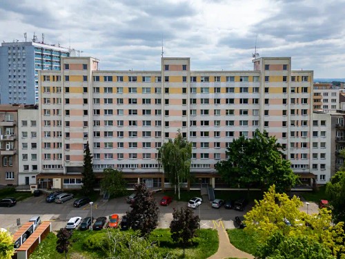 Prodej bytu 4+1 115 m²