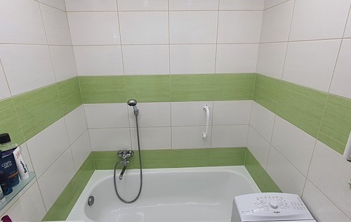 Prodaný byt 2+1 64 m²
