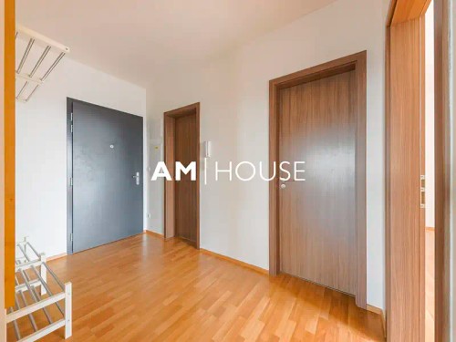 Prodaný byt 3+kk 95 m²