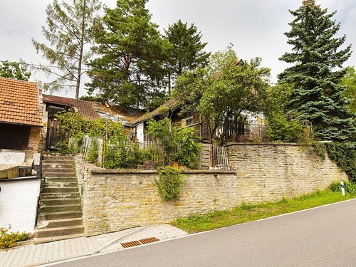 Prodaný dům 40 m², pozemek 315 m²
