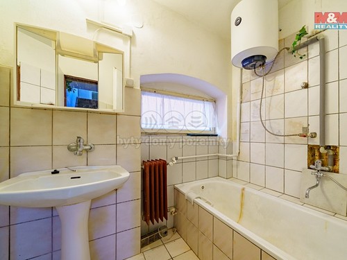 Prodaný dům 180 m², pozemek 315 m²