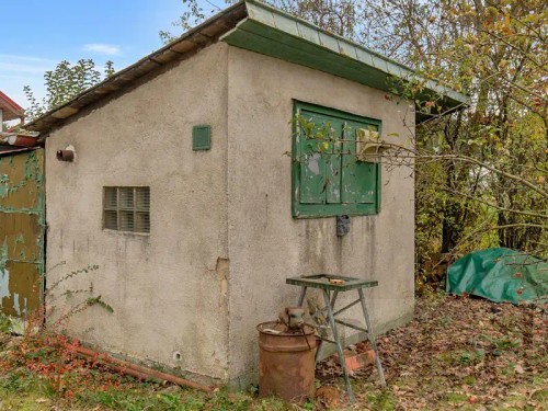 Prodaná chata 48 m², pozemek 632 m²