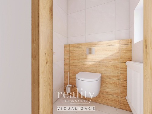 Prodaný dům 160 m², pozemek 681 m²