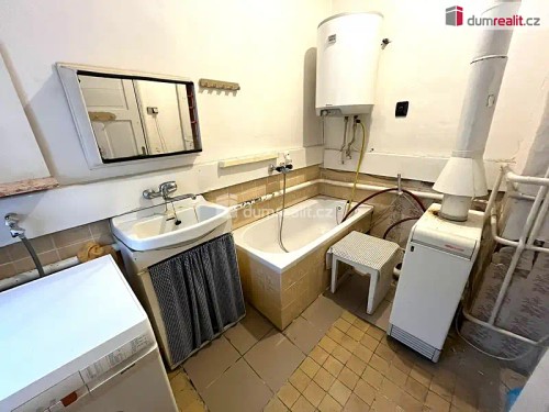 Prodej domu 110 m², pozemek 642 m²