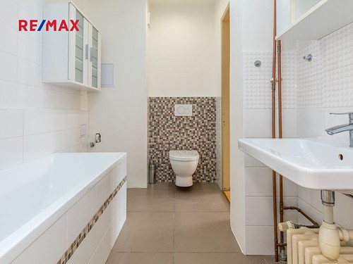 Prodaný byt 3+kk 84 m²