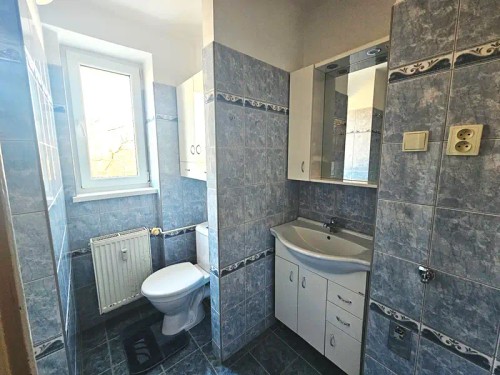 Prodaný byt 2+1 50 m²