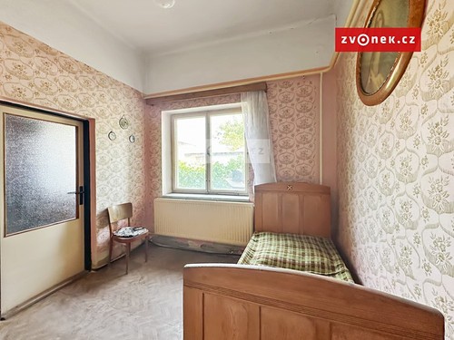 Prodaný dům 150 m², pozemek 282 m²