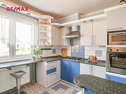 Prodaný dům 116 m², pozemek 575 m²