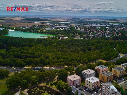 Prodaný byt 2+1 60 m²
