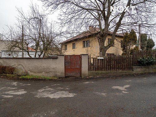 Prodaný dům 116 m², pozemek 415 m²