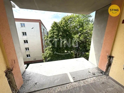 Prodej bytu 2+1 59 m²