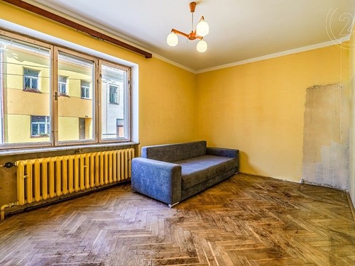 Prodaný dům 124 m², pozemek 207 m²