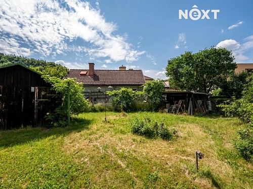 Prodaný dům 102 m², pozemek 559 m²