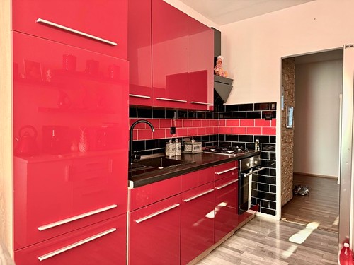 Prodaný byt 3+1 73 m²