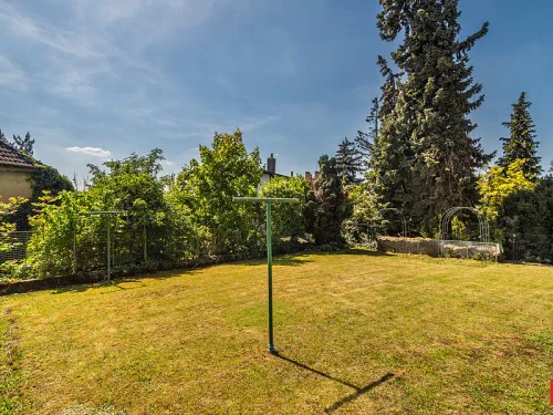 Prodej domu 171 m², pozemek 630 m²