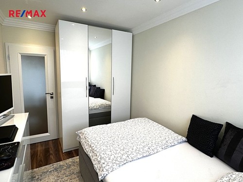 Prodaný byt 4+1 84 m²