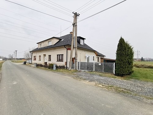 Prodaný byt 5+kk 117 m²