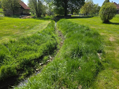 Prodej domu 190 m², pozemek 2564 m²