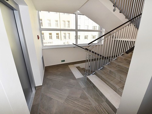 Prodaný byt 2+kk 55 m²