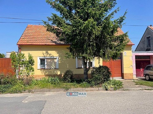 Prodaný dům 210 m², pozemek 210 m²