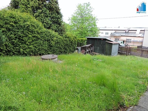 Prodaný dům 100 m², pozemek 1098 m²