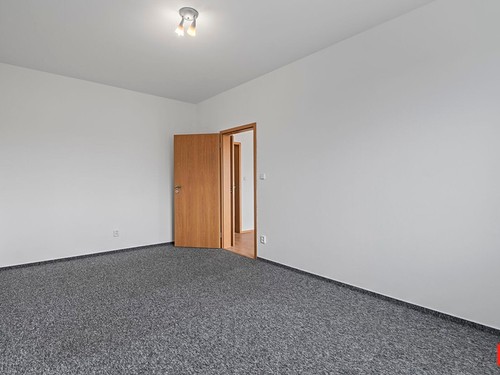 Prodaný byt 2+kk 49 m²