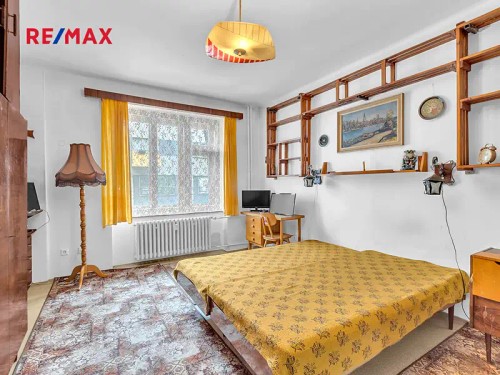 Prodej bytu 3+1 85 m²