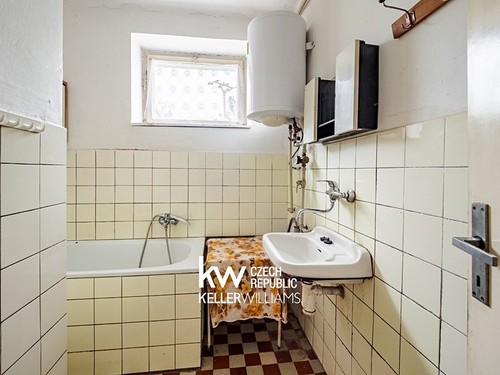 Prodaný dům 83 m², pozemek 738 m²