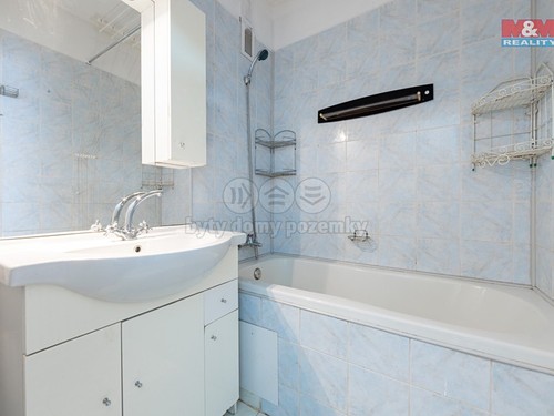 Prodaný byt 3+1 74 m²