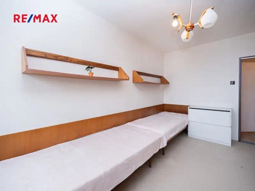 Prodaný byt 3+1 68 m²