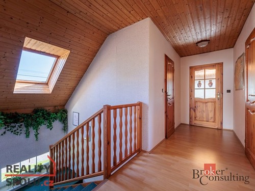 Prodaný dům 180 m², pozemek 2132 m²