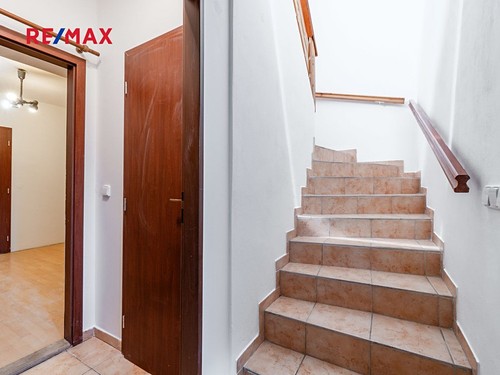 Prodaný dům 182 m², pozemek 1009 m²