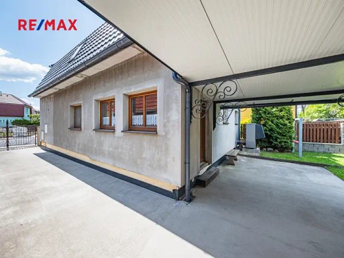 Prodej domu 138 m², pozemek 498 m²