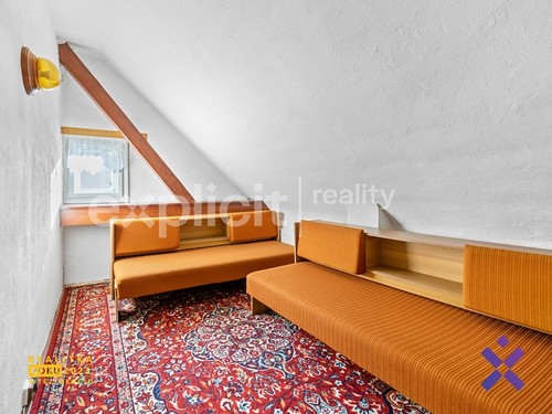 Prodaný dům 266 m², pozemek 1265 m²