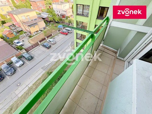 Prodej bytu 1+kk 30 m²